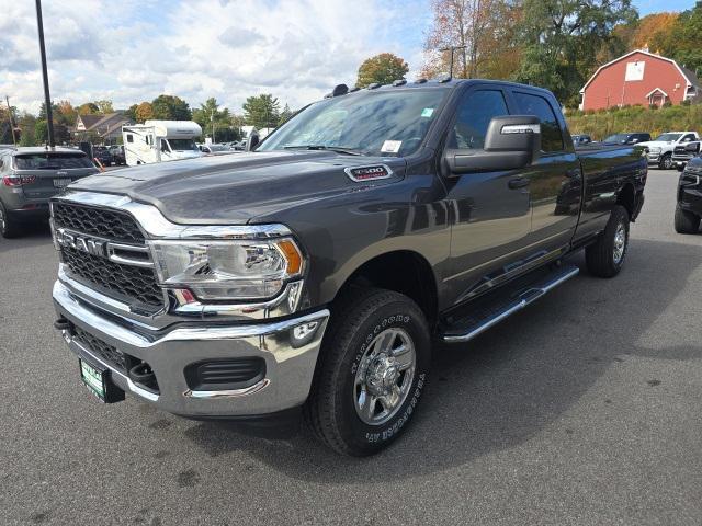 new 2024 Ram 3500 car, priced at $57,470