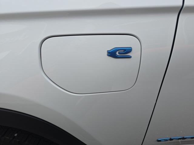 used 2024 Jeep Grand Cherokee 4xe car, priced at $48,999