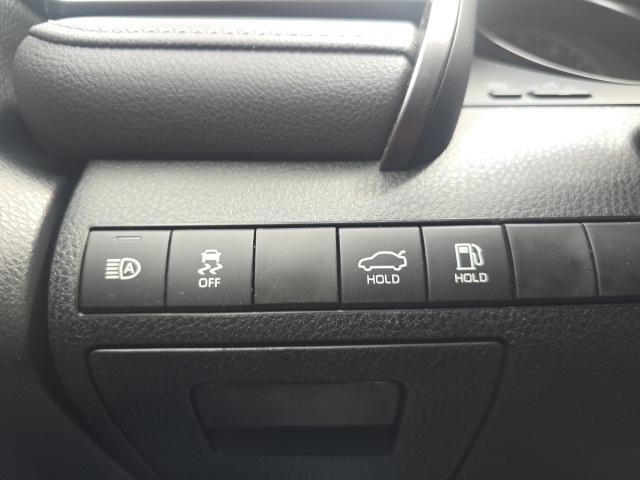 used 2024 Toyota Camry car, priced at $28,599