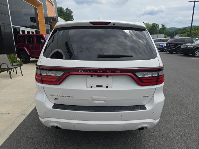 used 2019 Dodge Durango car, priced at $23,999