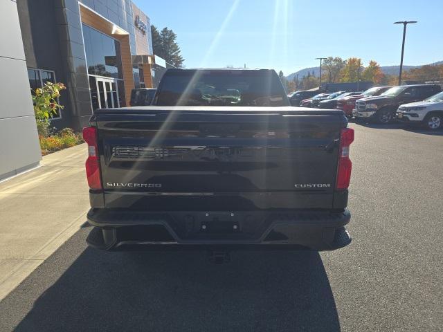 used 2019 Chevrolet Silverado 1500 car, priced at $29,999