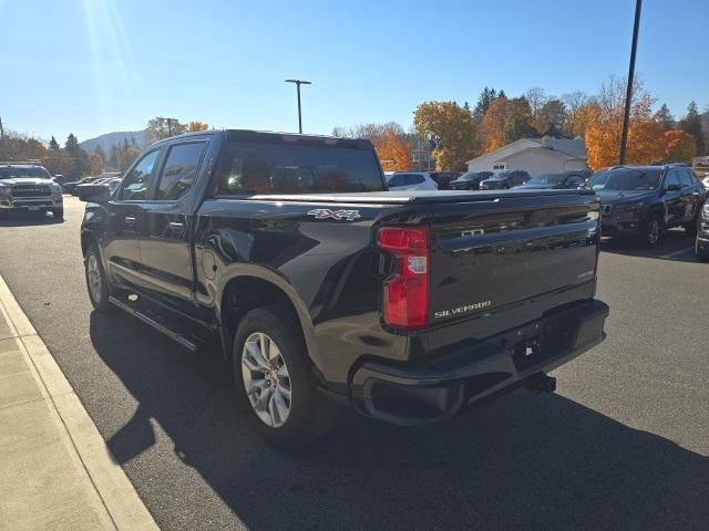 used 2019 Chevrolet Silverado 1500 car, priced at $29,999