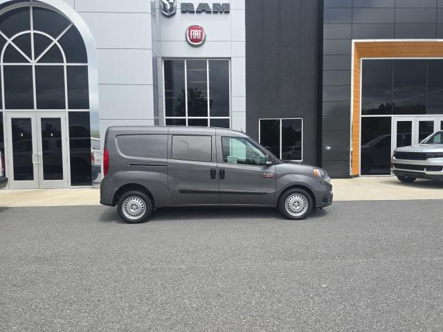 used 2022 Ram ProMaster City car, priced at $28,999