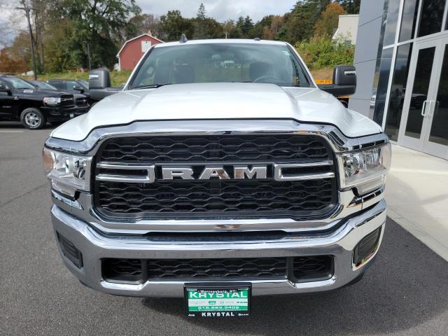 new 2024 Ram 2500 car, priced at $52,710