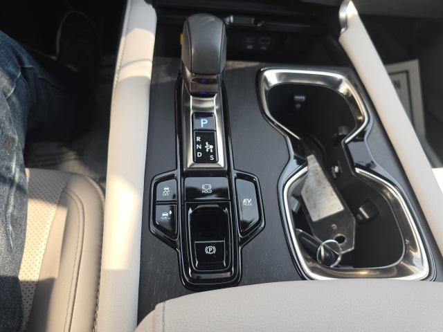 used 2024 Lexus RX 350 car, priced at $52,999