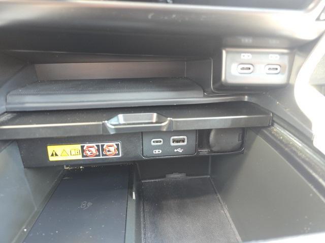 used 2024 Lexus RX 350 car, priced at $52,999