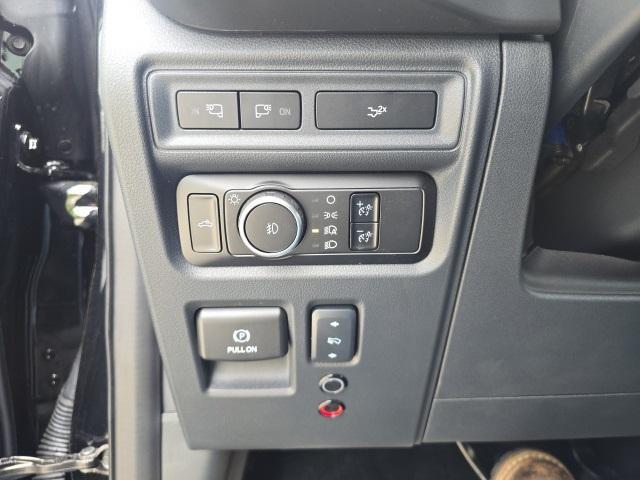 used 2024 Ford F-150 car, priced at $84,999