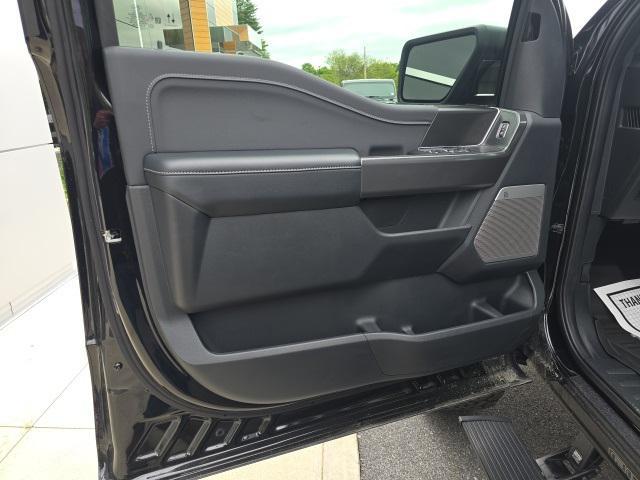 used 2024 Ford F-150 car, priced at $84,999
