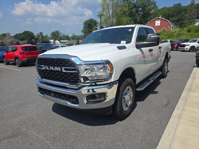 used 2024 Ram 2500 car, priced at $46,999