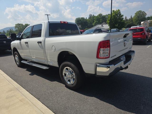 used 2024 Ram 2500 car, priced at $46,999