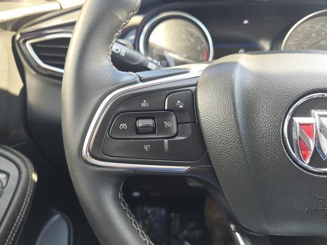 used 2020 Buick Encore GX car, priced at $19,999