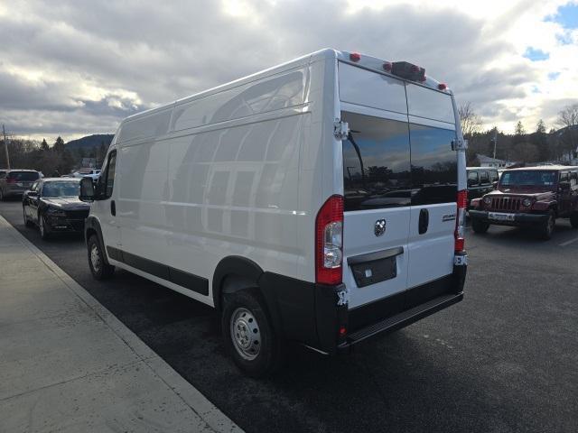 used 2023 Ram ProMaster 2500 car, priced at $39,999