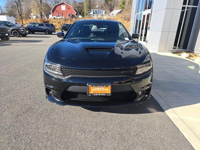 used 2022 Dodge Charger car, priced at $30,999