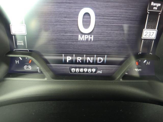 used 2021 Ram 1500 car, priced at $30,999