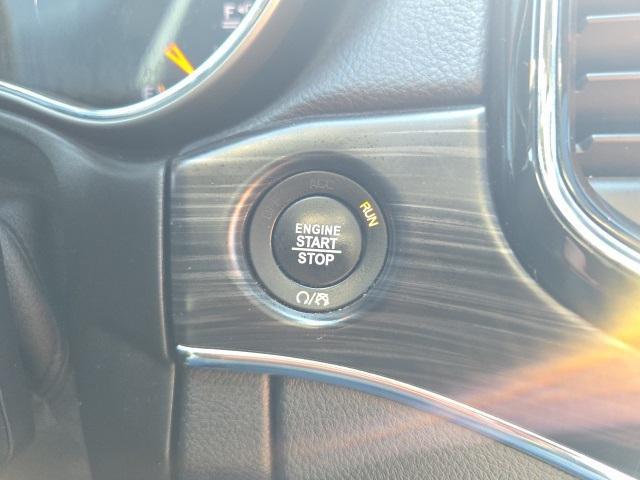 used 2021 Jeep Grand Cherokee car, priced at $26,999