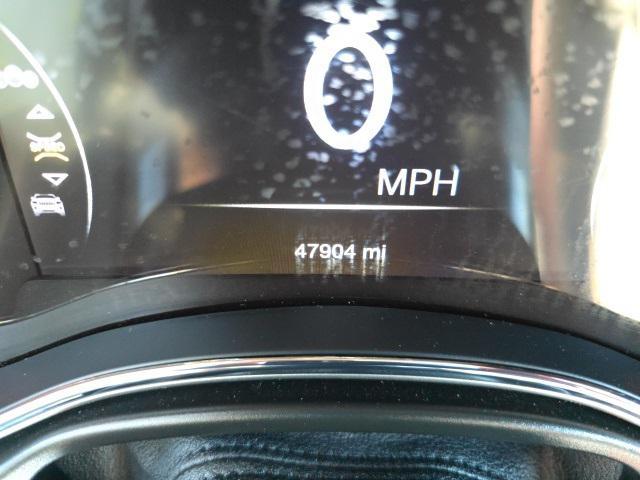 used 2021 Jeep Grand Cherokee car, priced at $26,999