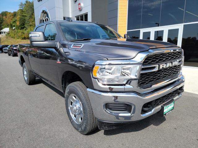 new 2024 Ram 2500 car, priced at $59,337