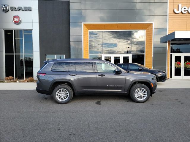 new 2024 Jeep Grand Cherokee L car, priced at $42,999