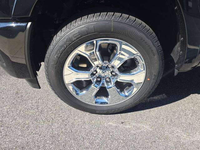 new 2026 Ram 1500 car, priced at $59,995