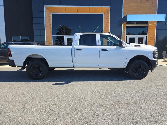 used 2025 Ram 3500 car, priced at $45,999