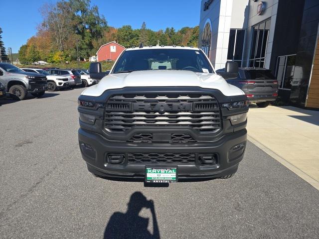 used 2025 Ram 3500 car, priced at $45,999