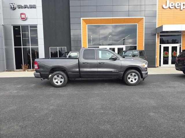 used 2022 Ram 1500 car, priced at $32,899