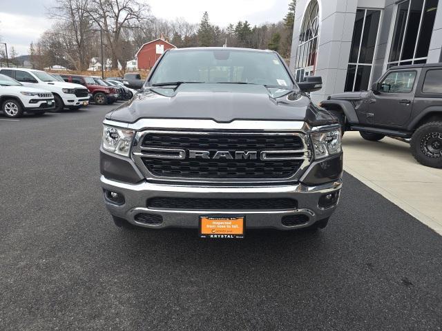 used 2022 Ram 1500 car, priced at $32,899