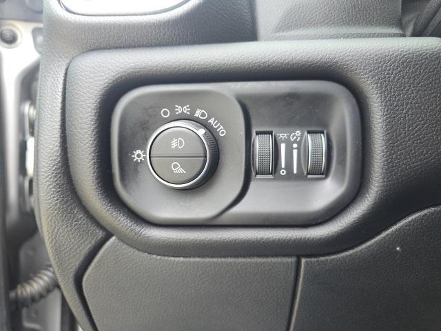 used 2024 Ram 2500 car, priced at $64,999