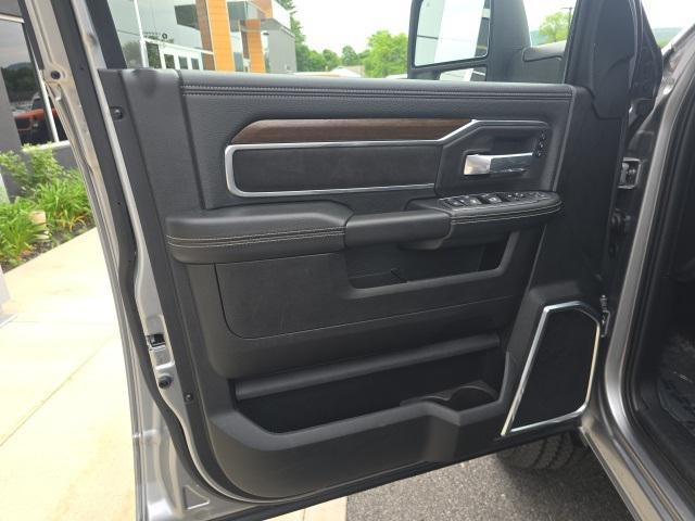 used 2024 Ram 2500 car, priced at $64,999