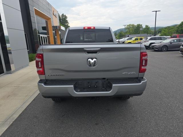 used 2024 Ram 2500 car, priced at $64,999