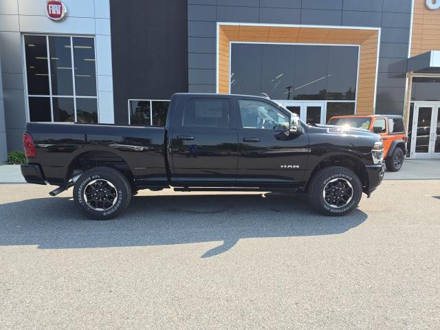 new 2025 Ram 2500 car, priced at $71,090