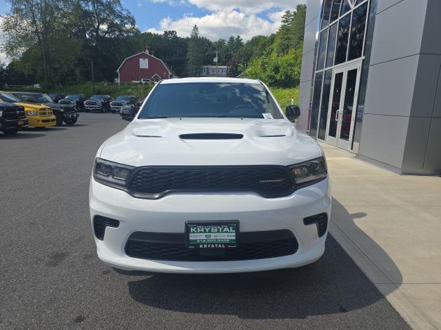 new 2024 Dodge Durango car, priced at $48,027