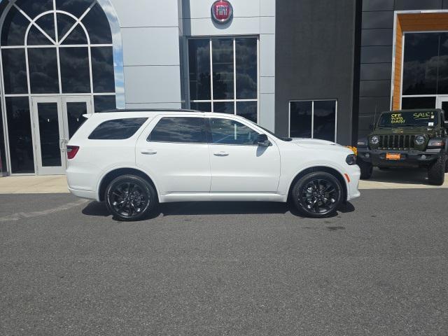 new 2024 Dodge Durango car, priced at $48,027