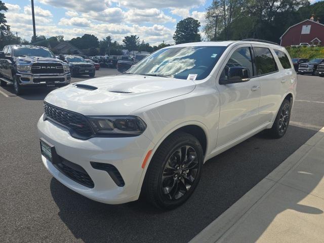 new 2024 Dodge Durango car, priced at $48,027