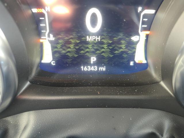 used 2023 Jeep Gladiator car, priced at $36,599