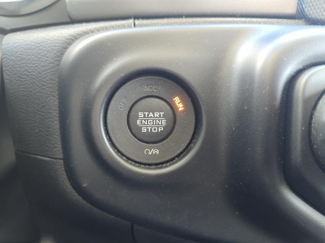 used 2023 Jeep Gladiator car, priced at $36,599