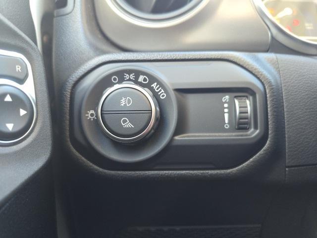 used 2023 Jeep Gladiator car, priced at $36,599