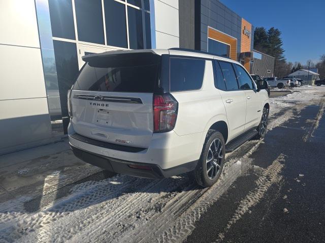 used 2021 Chevrolet Tahoe car, priced at $47,999