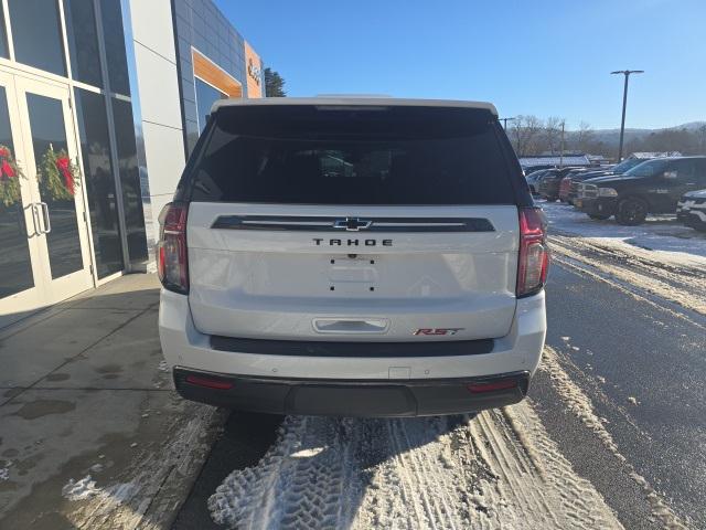 used 2021 Chevrolet Tahoe car, priced at $47,999