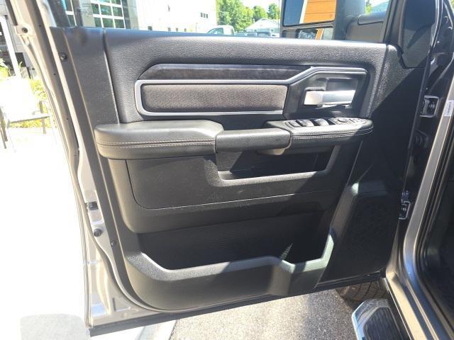 used 2024 Ram 2500 car, priced at $44,999