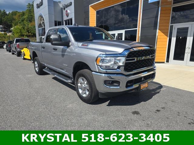 used 2024 Ram 2500 car, priced at $47,999