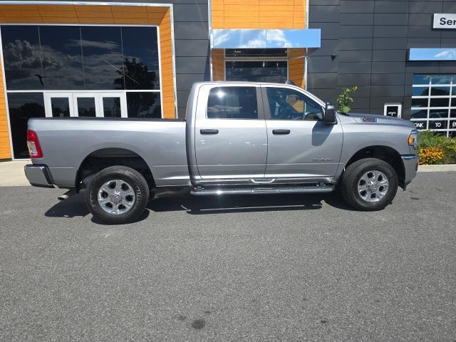 used 2024 Ram 2500 car, priced at $44,999