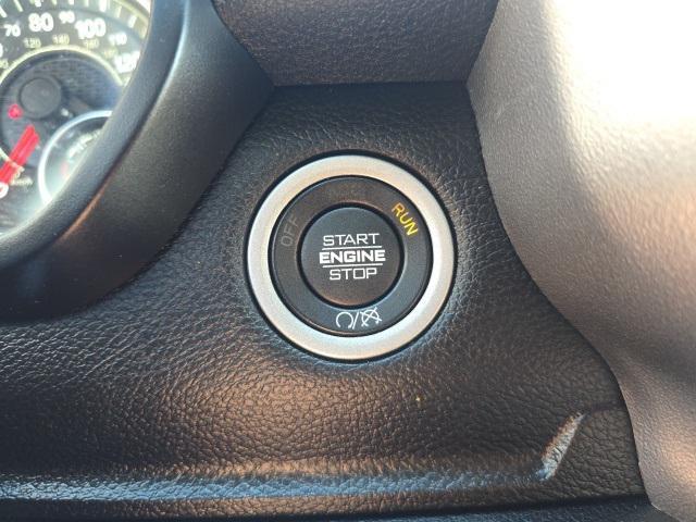 used 2024 Ram 2500 car, priced at $44,999