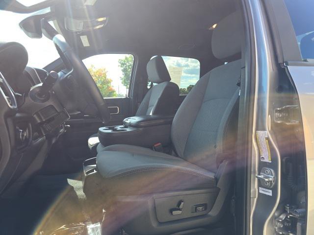 used 2024 Ram 2500 car, priced at $44,999