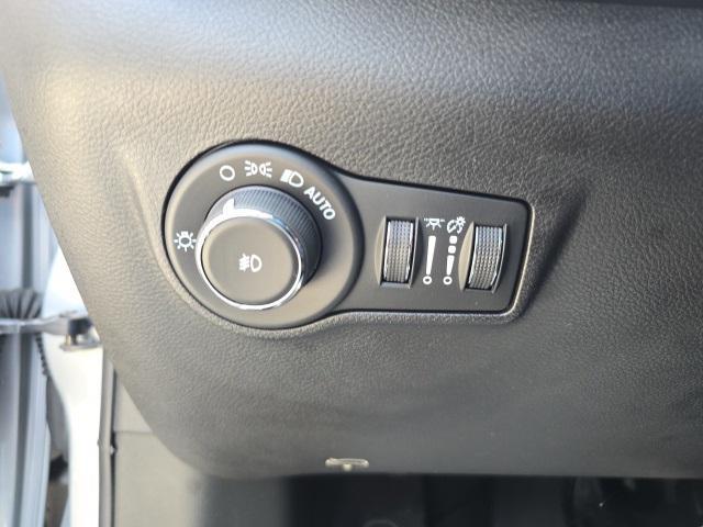 used 2024 Jeep Compass car, priced at $26,599
