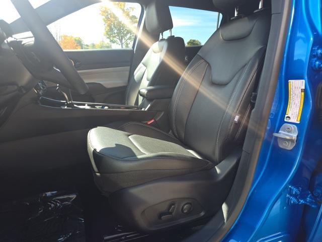 new 2026 Jeep Compass car, priced at $35,228