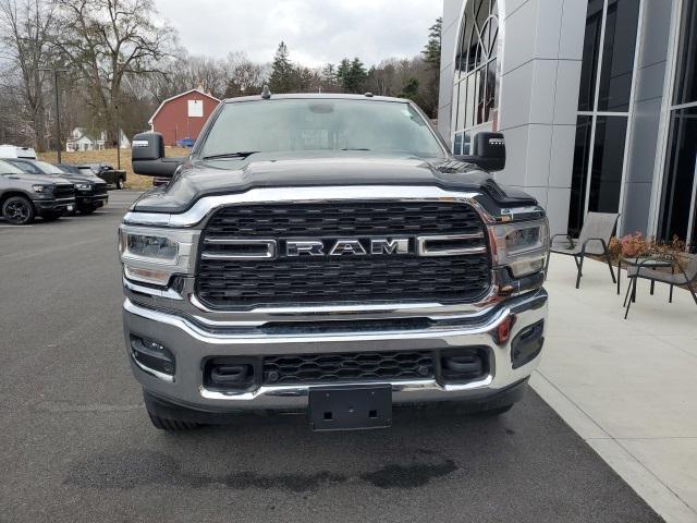 new 2024 Ram 2500 car, priced at $60,758