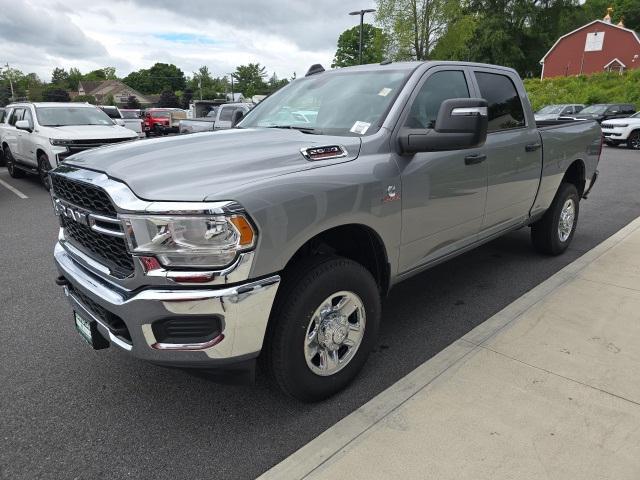 new 2024 Ram 2500 car, priced at $59,825