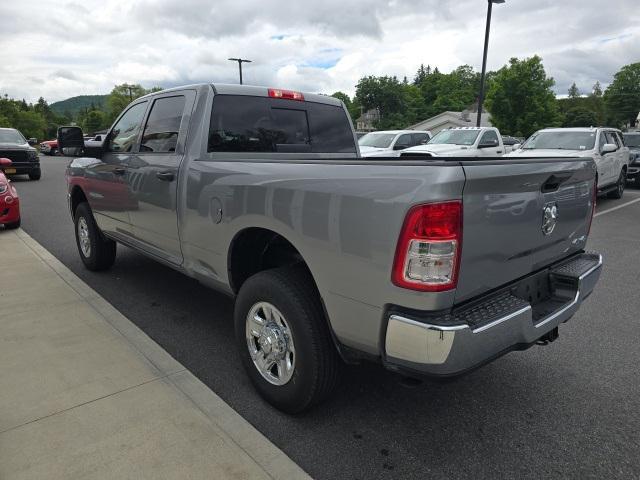 new 2024 Ram 2500 car, priced at $59,825