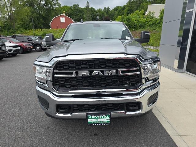 new 2024 Ram 2500 car, priced at $59,825